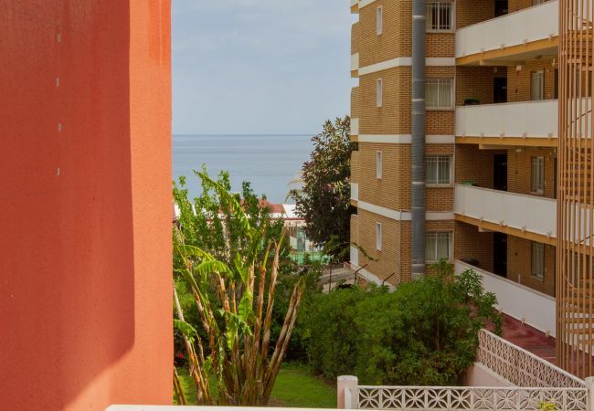 Lejlighed i Torremolinos - Lydia Uno - Eksklusiv lejlighed til 8 personer i gåafstand til  Lejlighed i Torremolinos - Lydia Uno - Eksklusiv lejlighed til 8 personer i gåafstand til