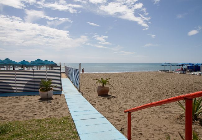 Lejlighed i Torremolinos - Lydia Uno - Eksklusiv lejlighed til 8 personer i gåafstand til  Lejlighed i Torremolinos - Lydia Uno - Eksklusiv lejlighed til 8 personer i gåafstand til
