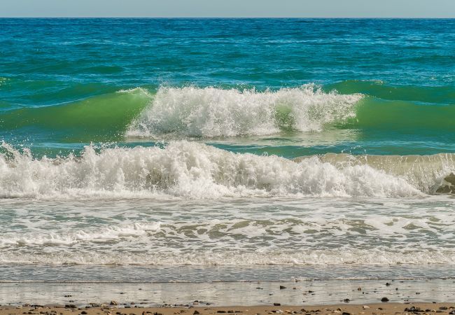 Villa i Marbella - Costabella Marbella - Unik Luksus Strand Villa Villa i Marbella - Costabella Marbella - Unik Luksus Strand Villa