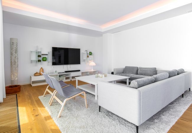 Villa i Marbella - Costabella Marbella - Unik Luksus Strand Villa Villa i Marbella - Costabella Marbella - Unik Luksus Strand Villa