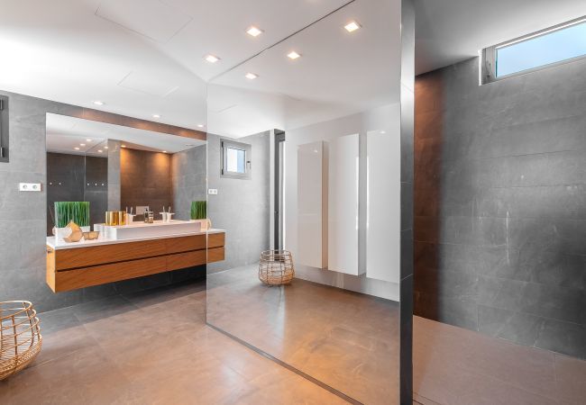 Villa i Marbella - Costabella Marbella - Unik Luksus Strand Villa Villa i Marbella - Costabella Marbella - Unik Luksus Strand Villa