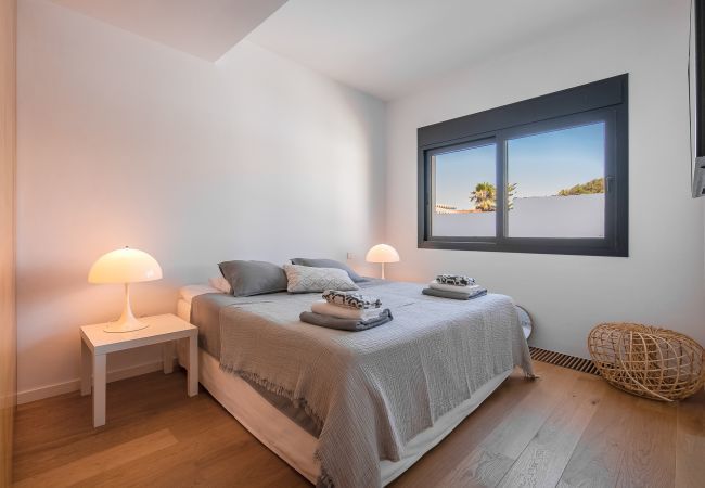 Villa i Marbella - Costabella Marbella - Unik Luksus Strand Villa Villa i Marbella - Costabella Marbella - Unik Luksus Strand Villa