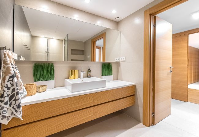 Villa i Marbella - Costabella Marbella - Unik Luksus Strand Villa Villa i Marbella - Costabella Marbella - Unik Luksus Strand Villa