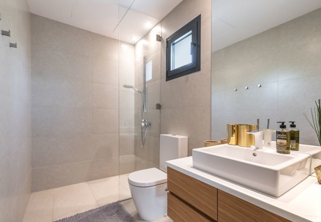 Villa i Marbella - Costabella Marbella - Unik Luksus Strand Villa Villa i Marbella - Costabella Marbella - Unik Luksus Strand Villa