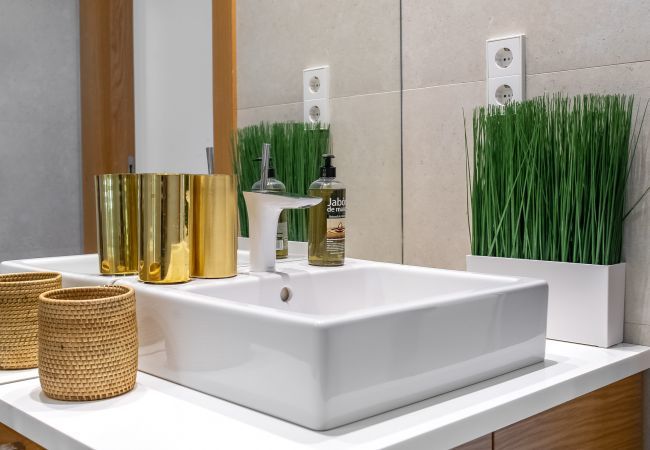 Villa i Marbella - Costabella Marbella - Unik Luksus Strand Villa Villa i Marbella - Costabella Marbella - Unik Luksus Strand Villa