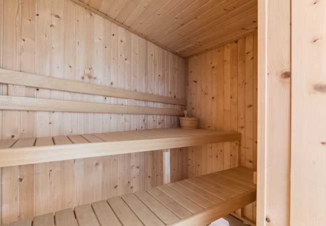 Villa i Marbella - Costabella Marbella - Unik Luksus Strand Villa Villa i Marbella - Costabella Marbella - Unik Luksus Strand Villa