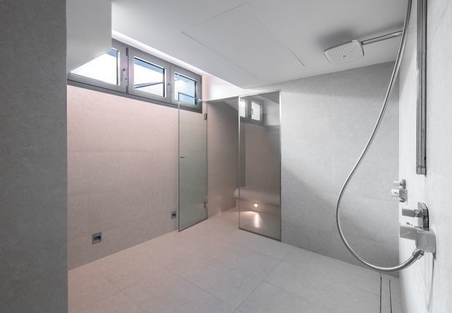 Villa i Marbella - Costabella Marbella - Unik Luksus Strand Villa Villa i Marbella - Costabella Marbella - Unik Luksus Strand Villa