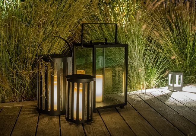 Villa i Marbella - Costabella Marbella - Unik Luksus Strand Villa Villa i Marbella - Costabella Marbella - Unik Luksus Strand Villa