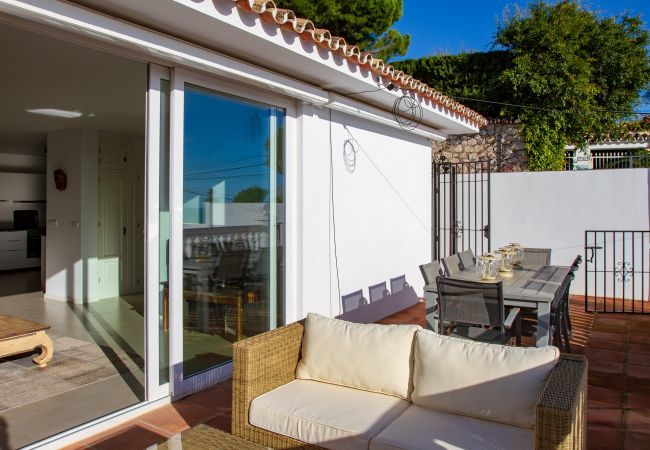 Villa i Benalmádena - Villa Diann - Stor Privat Pool Villa med havudsigt nær Malaga Villa i Benalmádena - Villa Diann - Stor Privat Pool Villa med havudsigt nær Malaga