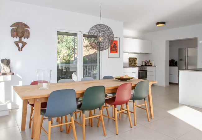 Villa i Benalmádena - Villa Diann - Stor Privat Pool Villa med havudsigt nær Malaga Villa i Benalmádena - Villa Diann - Stor Privat Pool Villa med havudsigt nær Malaga