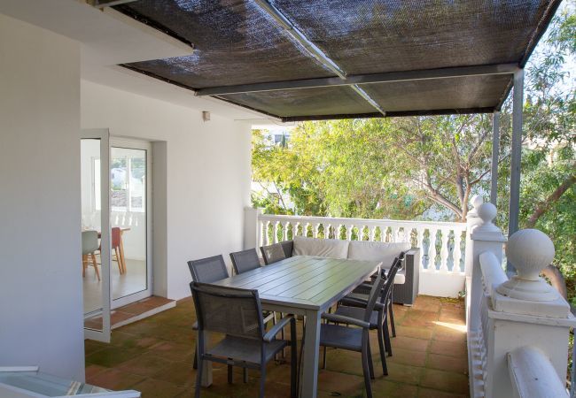 Villa i Benalmádena - Villa Diann - Stor Privat Pool Villa med havudsigt nær Malaga Villa i Benalmádena - Villa Diann - Stor Privat Pool Villa med havudsigt nær Malaga