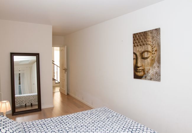 Villa i Benalmádena - Villa Diann - Stor Privat Pool Villa med havudsigt nær Malaga Villa i Benalmádena - Villa Diann - Stor Privat Pool Villa med havudsigt nær Malaga