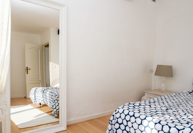 Villa i Benalmádena - Villa Diann - Stor Privat Pool Villa med havudsigt nær Malaga Villa i Benalmádena - Villa Diann - Stor Privat Pool Villa med havudsigt nær Malaga