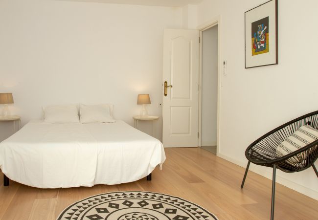 Villa i Benalmádena - Villa Diann - Stor Privat Pool Villa med havudsigt nær Malaga Villa i Benalmádena - Villa Diann - Stor Privat Pool Villa med havudsigt nær Malaga