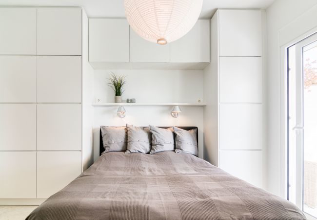 Lejlighed i Marbella - Azahara Marbella - Moderne indrettet lejlighed med lækker terrasse Lejlighed i Marbella - Azahara Marbella - Moderne indrettet lejlighed med lækker terrasse