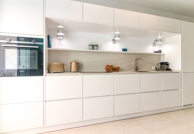 Lejlighed i Marbella - Azahara Marbella - Moderne indrettet lejlighed med lækker terrasse Lejlighed i Marbella - Azahara Marbella - Moderne indrettet lejlighed med lækker terrasse