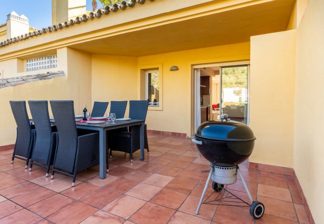 Lejlighed i Marbella - Sierra Blanca, Marbella - Exclusive Luxury Scandinavian Penthouse Lejlighed i Marbella - Sierra Blanca, Marbella - Exclusive Luxury Scandinavian Penthouse