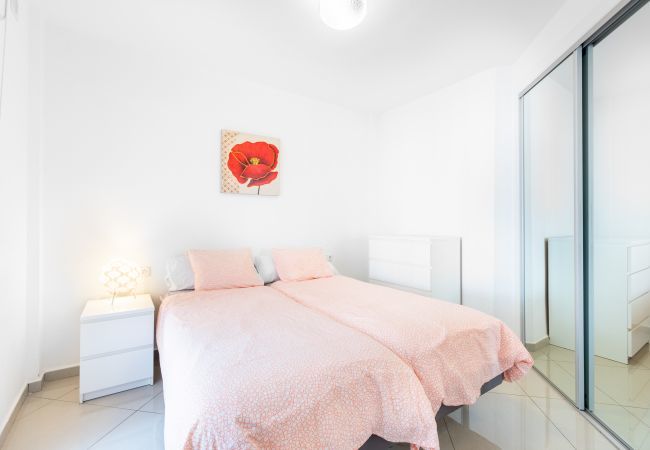 Lejlighed i Mijas Costa - Skøn ferielejlighed med have | Jardines de Calahonda II Lejlighed i Mijas Costa - Skøn ferielejlighed med have | Jardines de Calahonda II