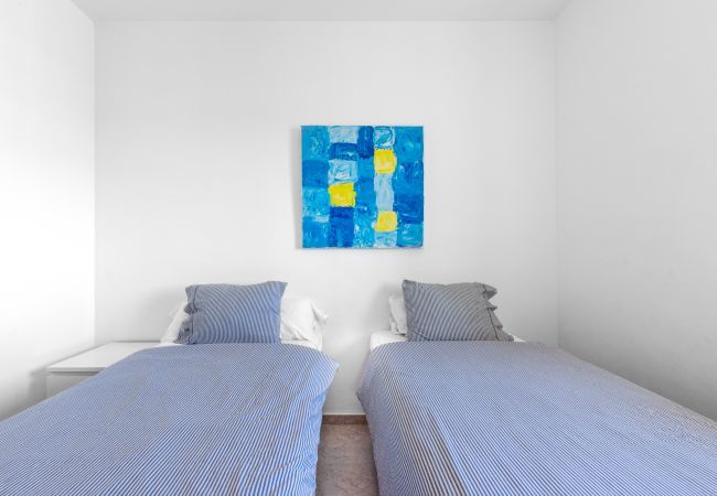 Byhus i Mijas Costa - Feriehus med fantastisk udsigt og lækkert poolområde | Townhouse Calahonda Byhus i Mijas Costa - Feriehus med fantastisk udsigt og lækkert poolområde | Townhouse Calahonda