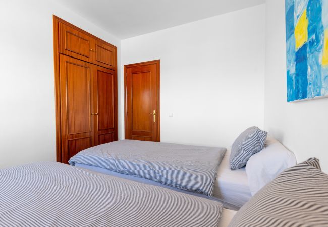 Byhus i Mijas Costa - Feriehus med fantastisk udsigt og lækkert poolområde | Townhouse Calahonda Byhus i Mijas Costa - Feriehus med fantastisk udsigt og lækkert poolområde | Townhouse Calahonda