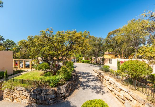 Lejlighed i Marbella - Lækker 3 værelses lejlighed i Jardines de Santa Maria Golf, Marbella Lejlighed i Marbella - Lækker 3 værelses lejlighed i Jardines de Santa Maria Golf, Marbella