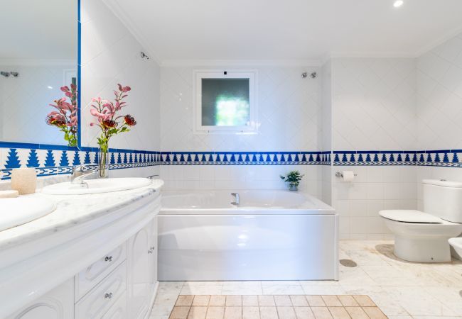 Lejlighed i Benalmádena - Resort Mediterra II | Lejlighed med havudsigt Lejlighed i Benalmádena - Resort Mediterra II | Lejlighed med havudsigt