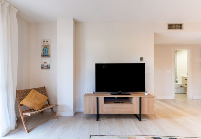 Lejlighed i Marbella - Alvarito Playa | Strand lejlighed i Marbella Lejlighed i Marbella - Alvarito Playa | Strand lejlighed i Marbella