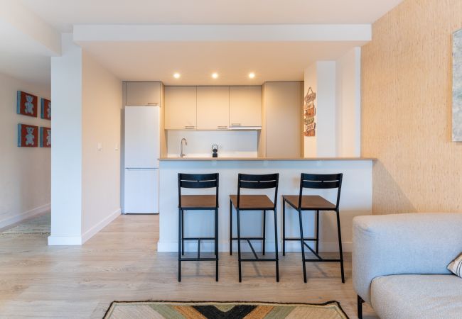 Lejlighed i Marbella - Alvarito Playa | Strand lejlighed i Marbella Lejlighed i Marbella - Alvarito Playa | Strand lejlighed i Marbella