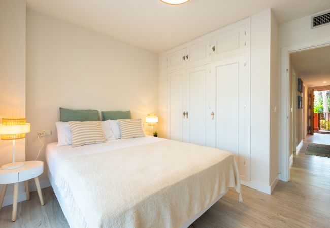 Lejlighed i Marbella - Alvarito Playa | Strand lejlighed i Marbella Lejlighed i Marbella - Alvarito Playa | Strand lejlighed i Marbella