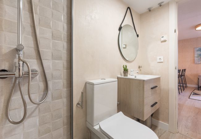 Lejlighed i Marbella - Alvarito Playa | Strand lejlighed i Marbella Lejlighed i Marbella - Alvarito Playa | Strand lejlighed i Marbella