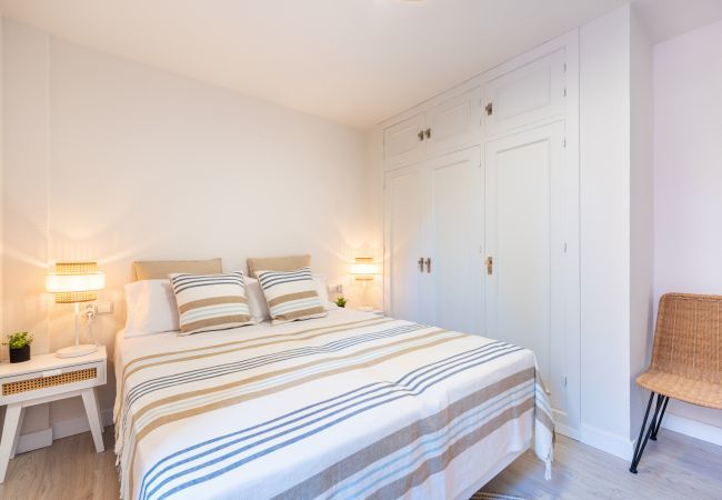 Lejlighed i Marbella - Alvarito Playa | Strand lejlighed i Marbella Lejlighed i Marbella - Alvarito Playa | Strand lejlighed i Marbella