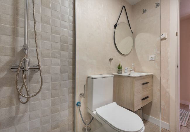Lejlighed i Marbella - Alvarito Playa | Strand lejlighed i Marbella Lejlighed i Marbella - Alvarito Playa | Strand lejlighed i Marbella