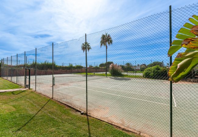 Lejlighed i Marbella - Alvarito Playa | Strand lejlighed i Marbella Lejlighed i Marbella - Alvarito Playa | Strand lejlighed i Marbella