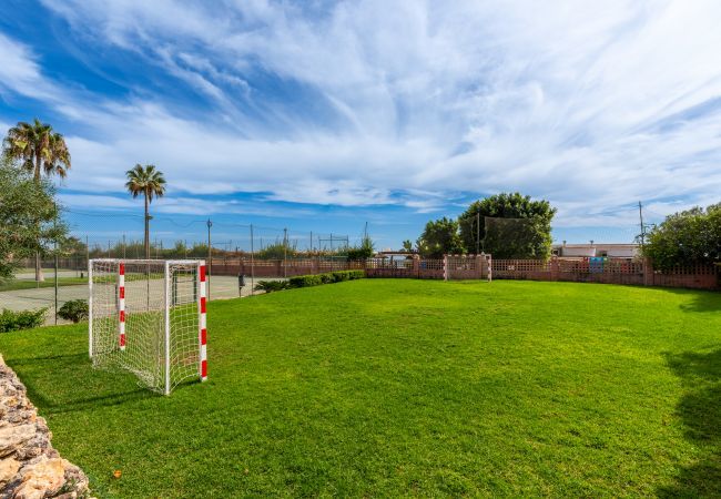 Lejlighed i Marbella - Alvarito Playa | Strand lejlighed i Marbella Lejlighed i Marbella - Alvarito Playa | Strand lejlighed i Marbella