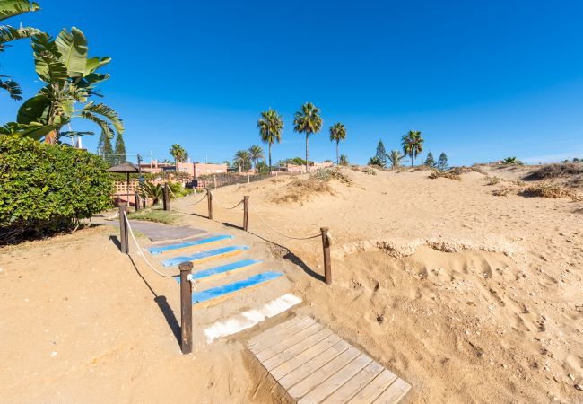 Lejlighed i Marbella - Alvarito Playa | Strand lejlighed i Marbella Lejlighed i Marbella - Alvarito Playa | Strand lejlighed i Marbella