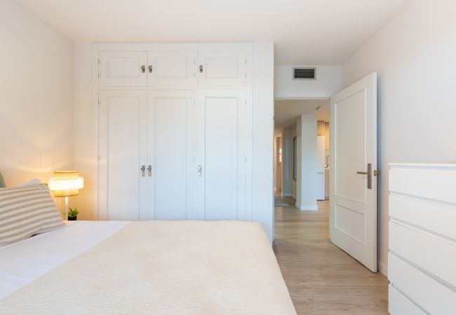 Lejlighed i Marbella - Alvarito Playa | Strand lejlighed i Marbella Lejlighed i Marbella - Alvarito Playa | Strand lejlighed i Marbella