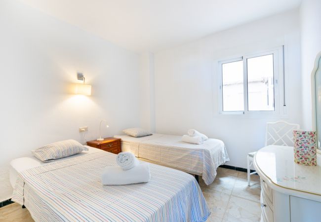 Lejlighed i Fuengirola - Maritimo Rey | Lejlighed ved stranden i Fuengirola Lejlighed i Fuengirola - Maritimo Rey | Lejlighed ved stranden i Fuengirola