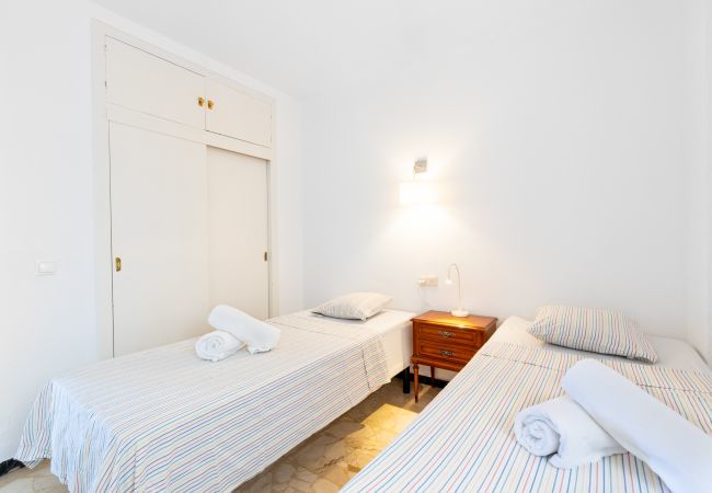Lejlighed i Fuengirola - Maritimo Rey | Lejlighed ved stranden i Fuengirola Lejlighed i Fuengirola - Maritimo Rey | Lejlighed ved stranden i Fuengirola
