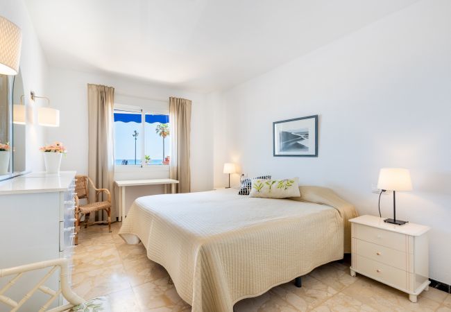 Lejlighed i Fuengirola - Maritimo Rey | Lejlighed ved stranden i Fuengirola Lejlighed i Fuengirola - Maritimo Rey | Lejlighed ved stranden i Fuengirola