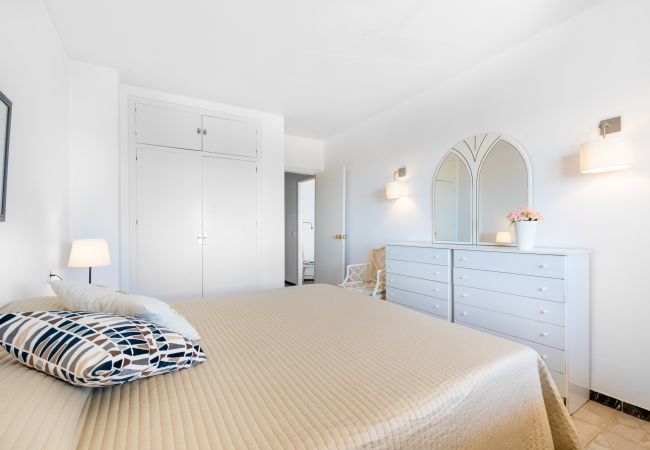 Lejlighed i Fuengirola - Maritimo Rey | Lejlighed ved stranden i Fuengirola Lejlighed i Fuengirola - Maritimo Rey | Lejlighed ved stranden i Fuengirola