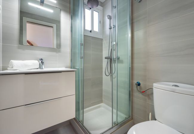 Lejlighed i Fuengirola - Maritimo Rey | Lejlighed ved stranden i Fuengirola Lejlighed i Fuengirola - Maritimo Rey | Lejlighed ved stranden i Fuengirola