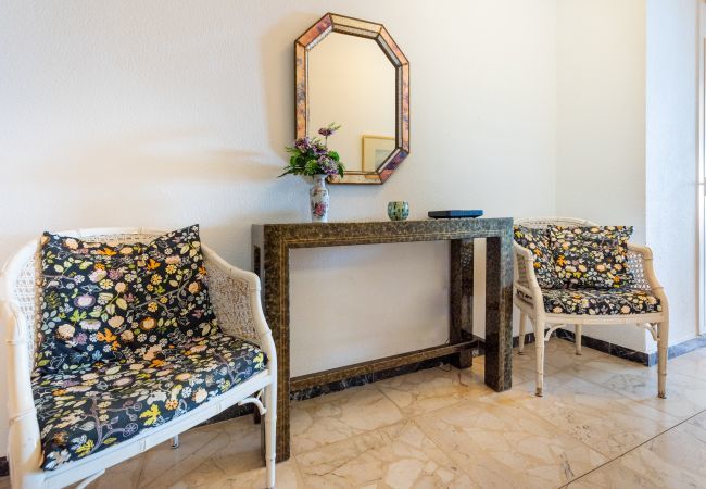 Lejlighed i Fuengirola - Maritimo Rey | Lejlighed ved stranden i Fuengirola Lejlighed i Fuengirola - Maritimo Rey | Lejlighed ved stranden i Fuengirola