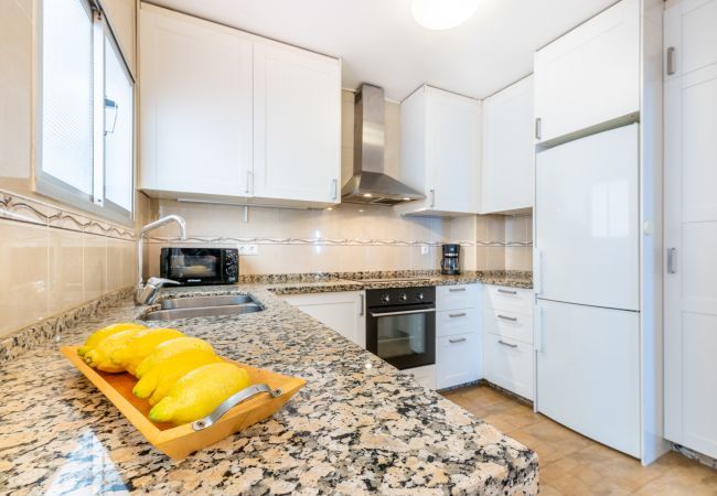 Lejlighed i Fuengirola - Maritimo Rey | Lejlighed ved stranden i Fuengirola Lejlighed i Fuengirola - Maritimo Rey | Lejlighed ved stranden i Fuengirola