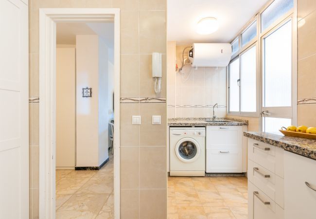 Lejlighed i Fuengirola - Maritimo Rey | Lejlighed ved stranden i Fuengirola Lejlighed i Fuengirola - Maritimo Rey | Lejlighed ved stranden i Fuengirola
