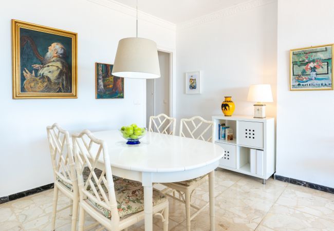 Lejlighed i Fuengirola - Maritimo Rey | Lejlighed ved stranden i Fuengirola Lejlighed i Fuengirola - Maritimo Rey | Lejlighed ved stranden i Fuengirola