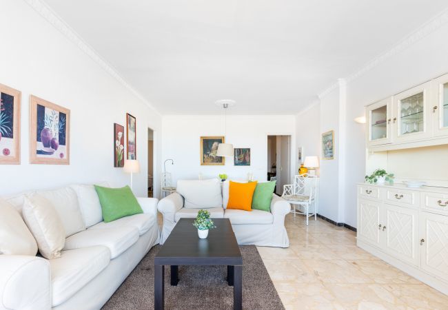 Lejlighed i Fuengirola - Maritimo Rey | Lejlighed ved stranden i Fuengirola Lejlighed i Fuengirola - Maritimo Rey | Lejlighed ved stranden i Fuengirola