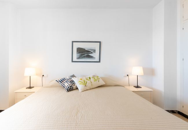 Lejlighed i Fuengirola - Maritimo Rey | Lejlighed ved stranden i Fuengirola Lejlighed i Fuengirola - Maritimo Rey | Lejlighed ved stranden i Fuengirola