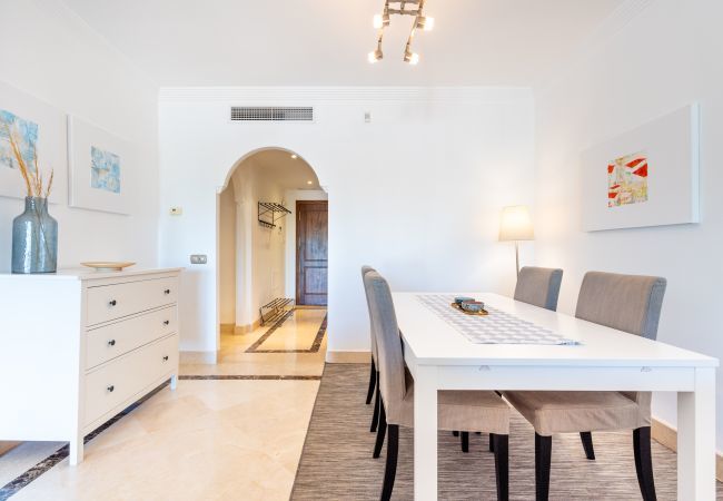 Lejlighed i Mijas Pueblo - Finca San Antonio | Lejlighed med pool udsigt nær Mijas Lejlighed i Mijas Pueblo - Finca San Antonio | Lejlighed med pool udsigt nær Mijas