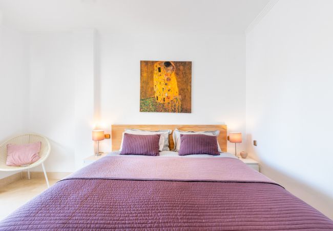 Lejlighed i Mijas Pueblo - Finca San Antonio | Lejlighed med pool udsigt nær Mijas Lejlighed i Mijas Pueblo - Finca San Antonio | Lejlighed med pool udsigt nær Mijas