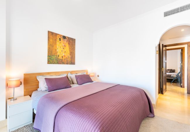 Lejlighed i Mijas Pueblo - Finca San Antonio | Lejlighed med pool udsigt nær Mijas Lejlighed i Mijas Pueblo - Finca San Antonio | Lejlighed med pool udsigt nær Mijas